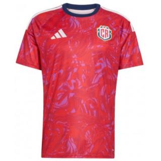 Costa Rica 1a Equipación 2026